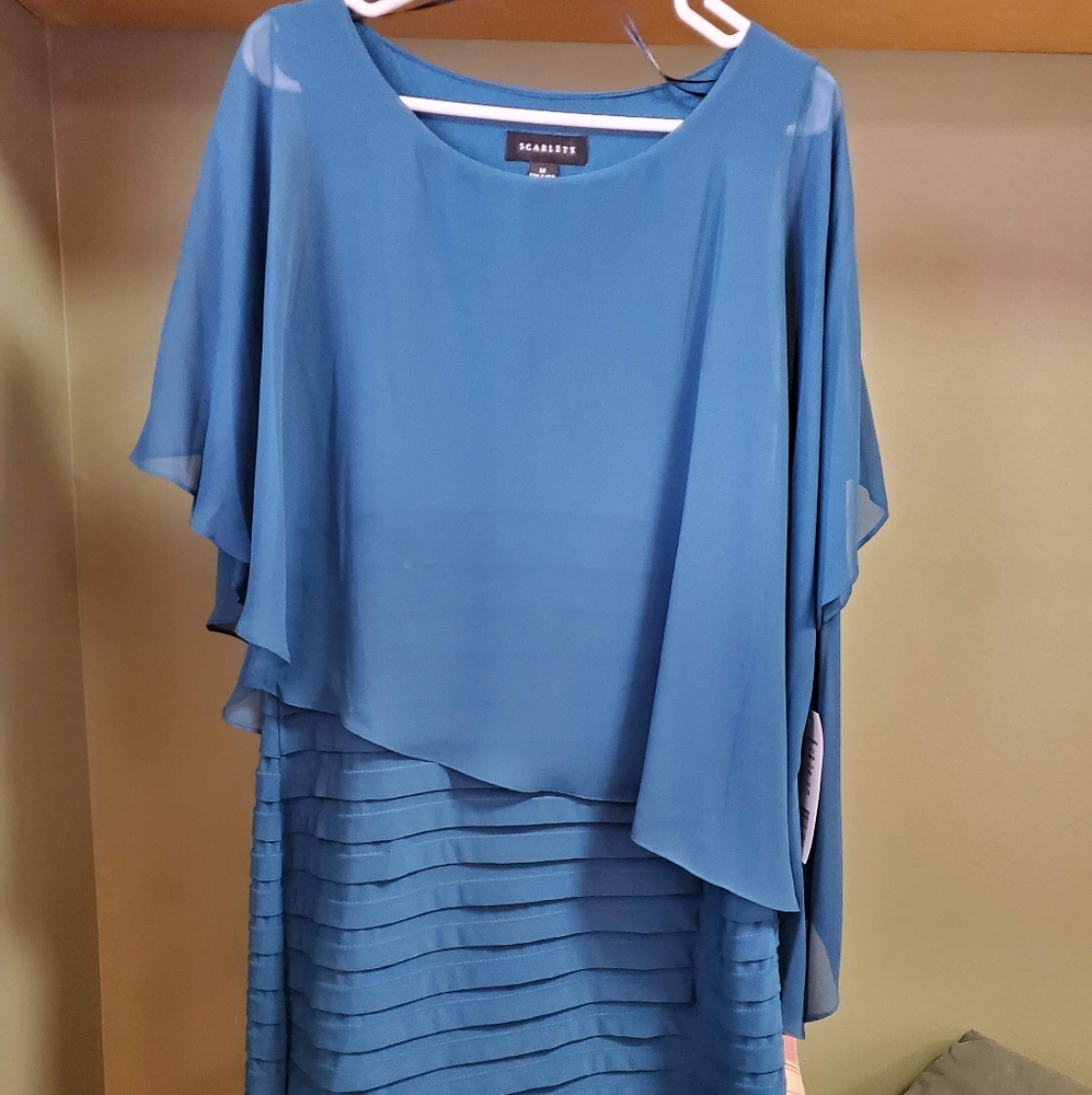 NWT Dress